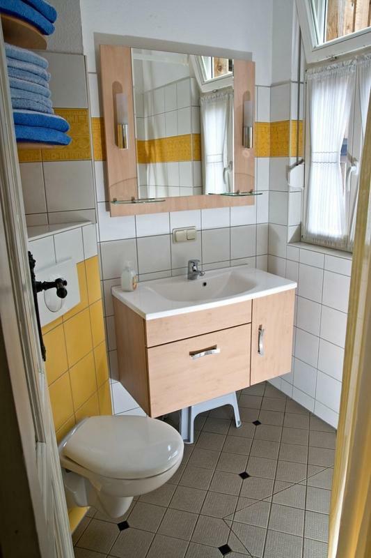 Am Kleinsten Haus فيرنغروده المظهر الخارجي الصورة